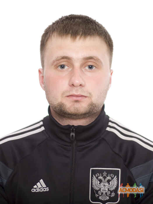 Николай Сергеевич Фомин фото №663993. Загружено 04 Июня 2014