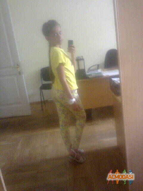 Александра  Коваленко фото №716191. Загружено 23 Августа 2014