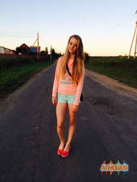 Александра Витальевна Фуркамындра фото №720928. Загружено 30 Августа 2014