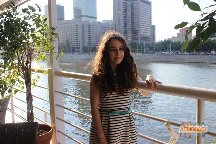 Виолетта  Григорян фото №785846. Загружено 06 Декабря 2014