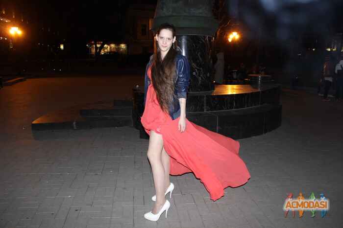 Анастасия Николаевна Чешуинова фото №837616. Загружено 22 Марта 2015