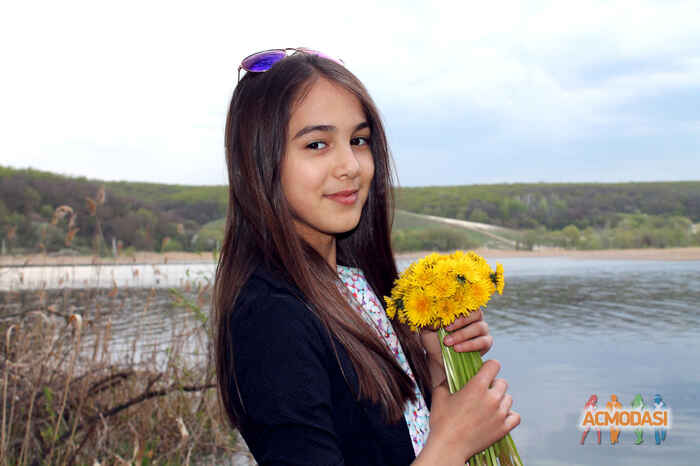 Анастасия Александровна Степанова фото №865053. Загружено 25 Мая 2015