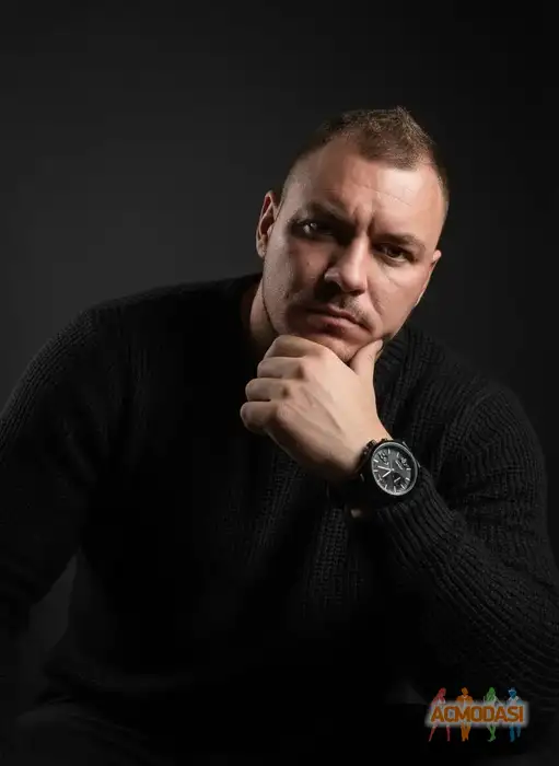 Дмитрий Юрьевич Шлёнский фото №1944211. Загружено 25 Декабря 2025