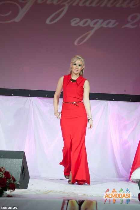 Баширова Лилия Фаритовна фото №884541. Загружено 10 Июля 2015