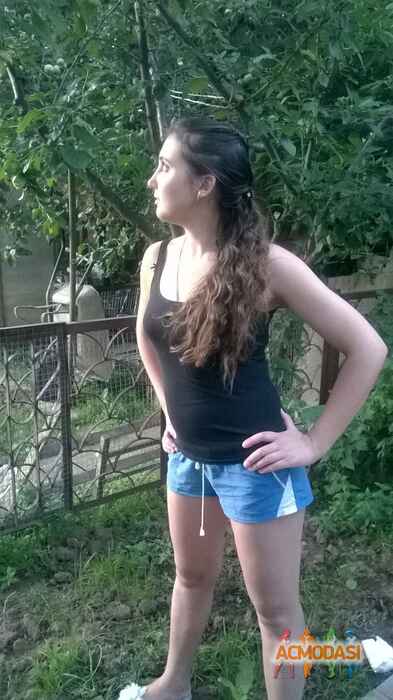 Светлана Владимировна Деба фото №898857. Загружено 03 Августа 2015