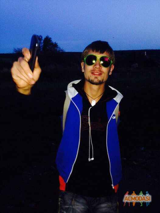 Руслан  Олексий фото №922888. Загружено 17 Сентября 2015