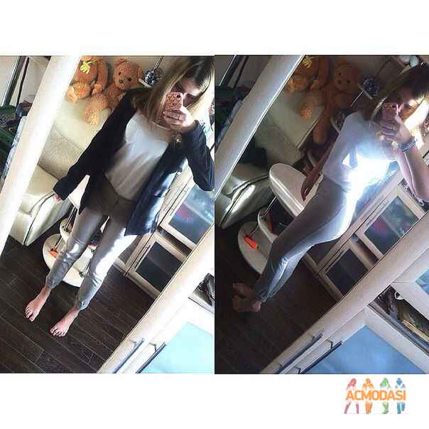 Дарья  Николаевна фото №931856. Загружено 05 Октября 2015