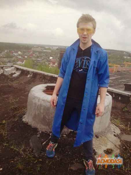 Алексей Викторович Качалкин фото №965868. Загружено 10 Декабря 2015