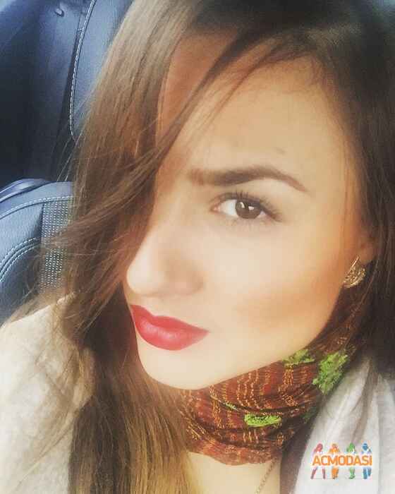 Евгения Рамилевна Сафина фото №983249. Загружено 23 Января 2016