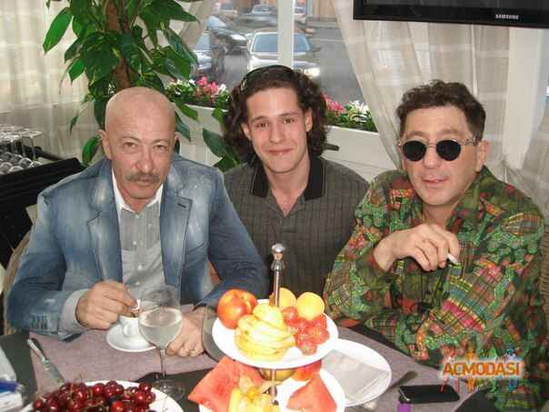 Александр  Савин фото №987800. Загружено 30 Января 2016