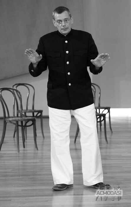 Владимир Альфредович Берзин фото №1009763. Загружено 13 Марта 2016