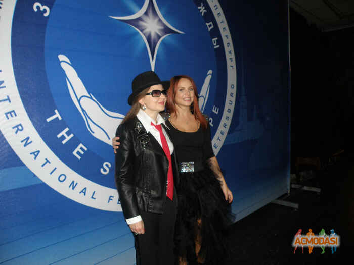 Елена Витальевна Кефалиди фото №1159538. Загружено 20 Марта 2017