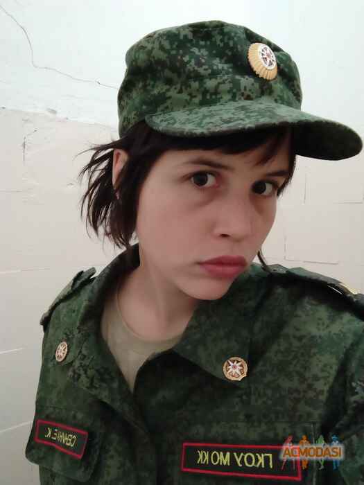 Василиса Александровна Чугунова фото №1652538. Загружено 02 Ноября 2020