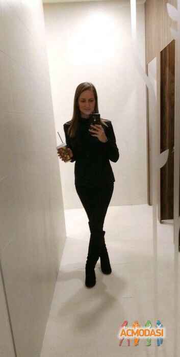 Милена Константиновна Федорченко фото №1310617. Загружено 13 Апреля 2018