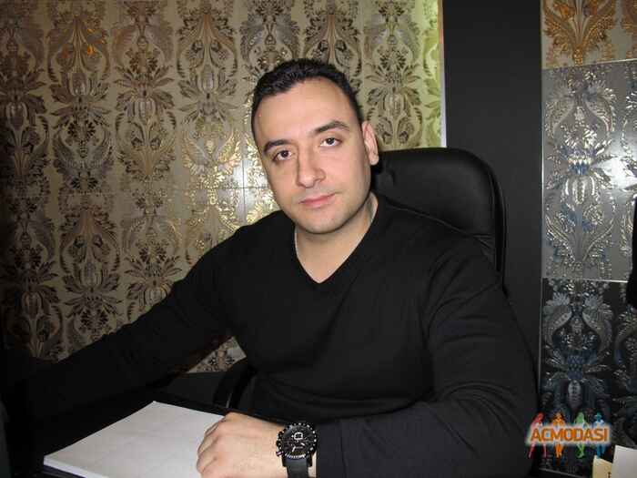 Ильяс  Арутюнян фото №1364132. Загружено 28 Августа 2018