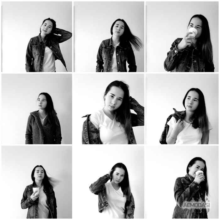 Эвелина Сергеевна Федотова фото №1482606. Загружено 07 Июля 2019