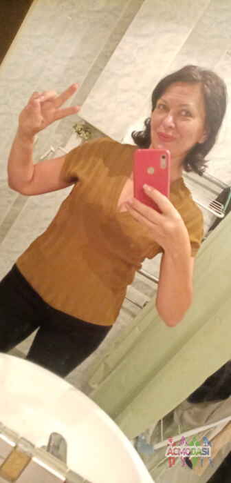 Ольга   фото №1645048. Загружено 08 Октября 2020