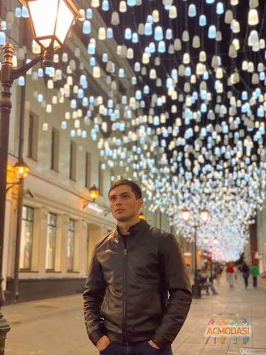 Shamil  Karamirzaev фото №1646806. Загружено 14 Октября 2020