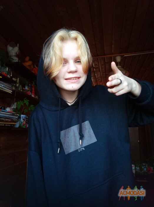 Ярослава  Мащенко фото №1705284. Загружено 07 Мая 2021