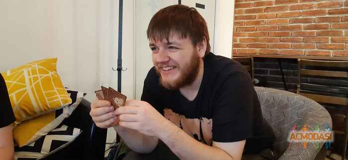 Степан  Костюк фото №1719753. Загружено 30 Июня 2021