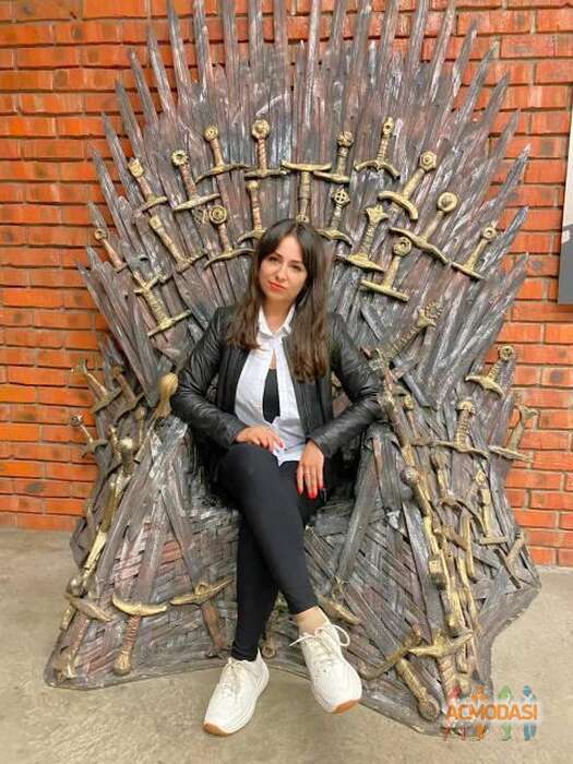 София  Ярославская фото №1856293. Загружено 30 Мая 2023