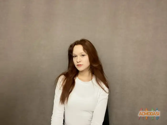 Полина Денисовна Мельникова фото №1945718. Загружено 20 Января 2026