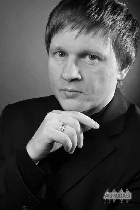 Александр Валерьевич Кузьмин фото №168477. Загружено 20 Марта 2012
