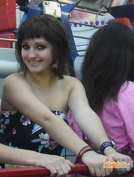 Анна Алексеевна Семёнова фото №250124. Загружено 06 Сентября 2012