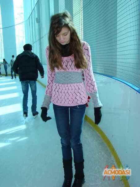 Виктория Анатолиевна Дорожон фото №246991. Загружено 31 Августа 2012