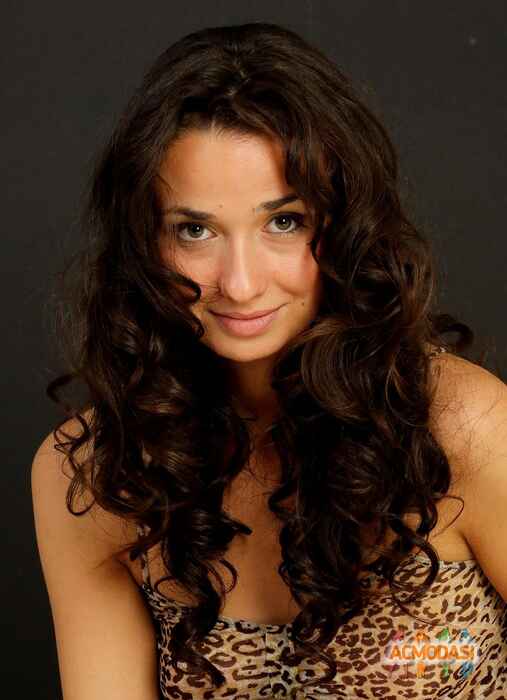 Анастасия Исмаиловна Хыдырова фото №19532. Загружено 08 Февраля 2011