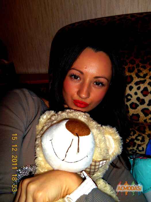 Виктория Александровна Матюха фото №610057. Загружено 06 Марта 2014