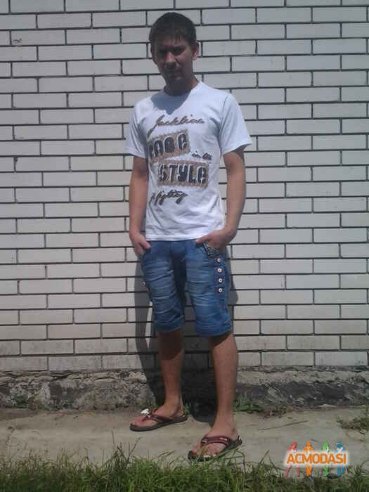 Максим  Борисович фото №447139. Загружено 13 Июля 2013