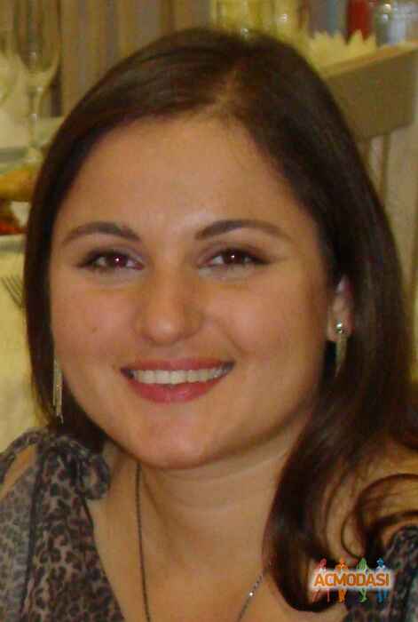 Надежда Алекандровна Зерзеле фото №430908. Загружено 18 Июня 2013