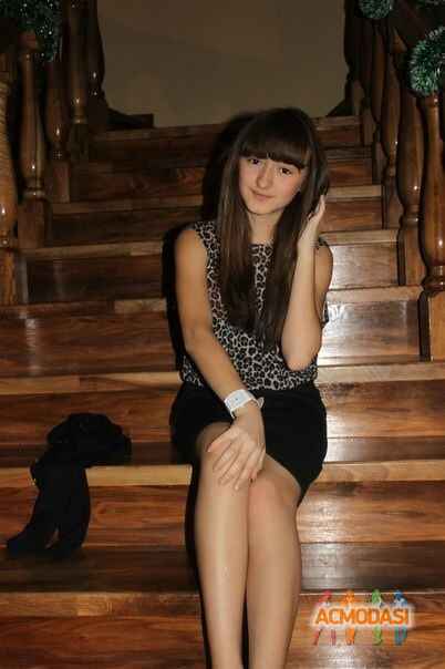 Майя Тахировна Бахышова фото №444611. Загружено 09 Июля 2013