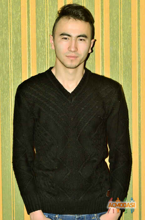 Aktore  Eskeev фото №562090. Загружено 04 Января 2014