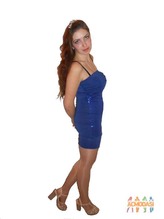 Татьяна Вячеславовна Терёхина фото №625798. Загружено 31 Марта 2014