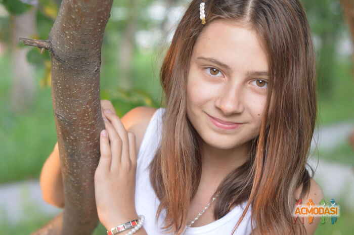 Дарья Андреевна Гутова фото №656733. Загружено 21 Мая 2014