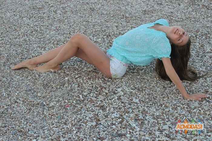 Вероника Михайловна Гапченко фото №671683. Загружено 16 Июня 2014