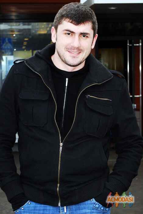 Лион  Куашев фото №889056. Загружено 20 Июля 2015