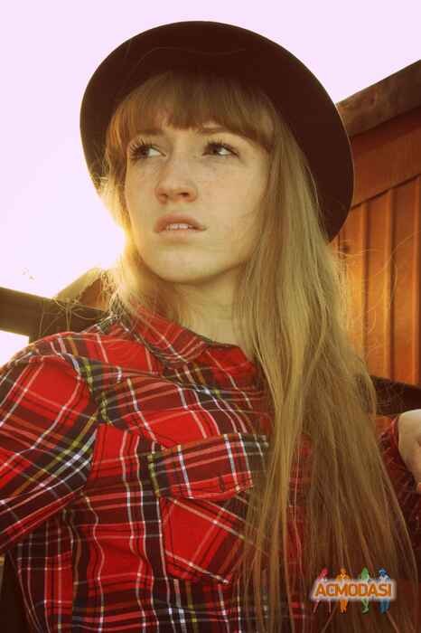 Дарья Андреевна Амеличева фото №797564. Загружено 06 Января 2015