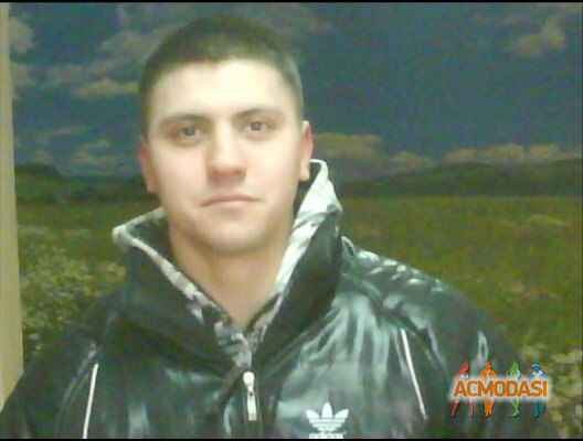 Cлава Игоревич Аванов фото №817950. Загружено 09 Февраля 2015