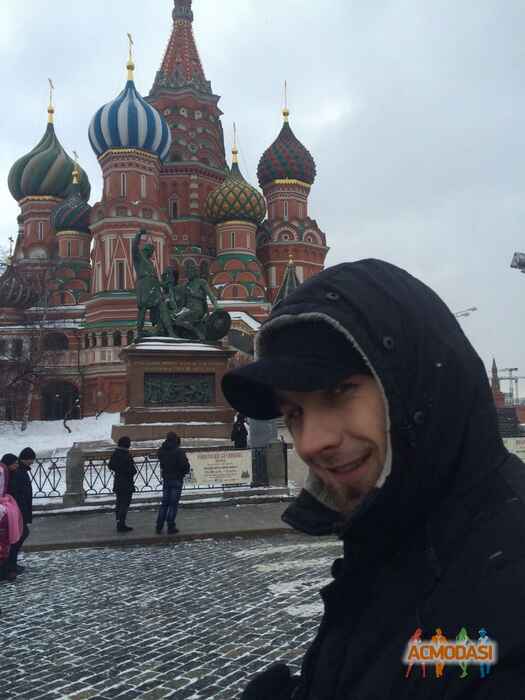 Андрей Леонидович Ковалев фото №829652. Загружено 03 Марта 2015