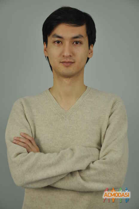 Дмитрий Евгеньевич Ким фото №854041. Загружено 25 Апреля 2015