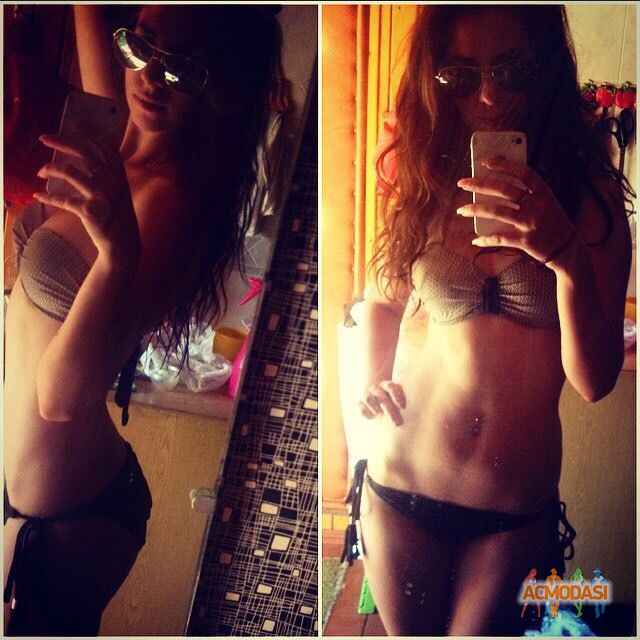 Виктория  Андреевна фото №939159. Загружено 15 Октября 2015