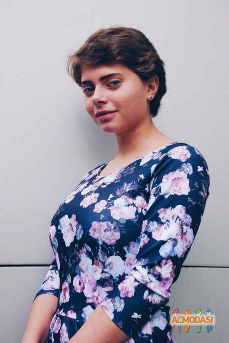 Ярослава Андреевна Казамурова фото №960500. Загружено 26 Ноября 2015