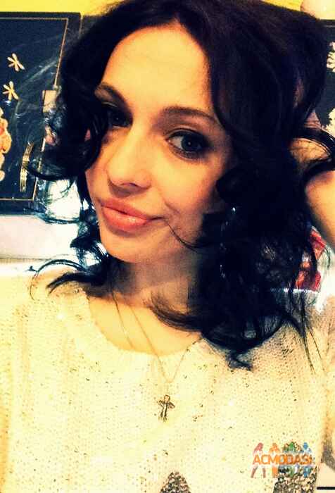 Анастасия Дмитриевна Кузнецова фото №1028214. Загружено 22 Апреля 2016