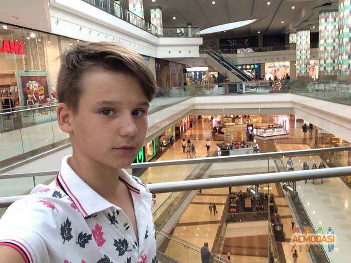 Гордей Ильич Скороходов фото №1053256. Загружено 01 Июля 2016