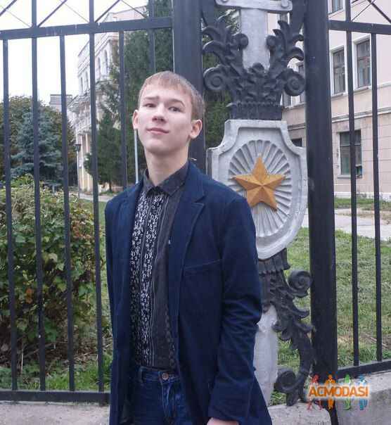 Максим Алексеевич Тишаков фото №1054289. Загружено 04 Июля 2016