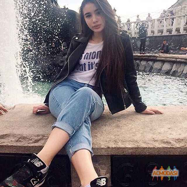 mariam makharovna bostanova фото №1181296. Загружено 21 Мая 2017