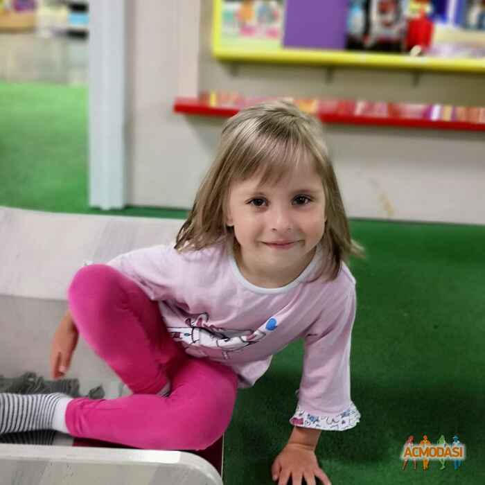 Олеся Александровна Хохлоаа фото №1335764. Загружено 20 Июня 2018